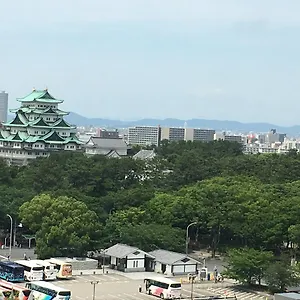 ホテル Kkrホテル名古屋